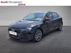 Noir mythe métallisé gris manhattan métallisé Utilisé 2025 Audi A1 Sportback Design Citadine | 28 490 € (Prix assez cher)