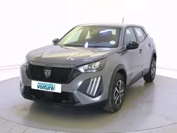 Gris Utilisé 2024 Peugeot 2008 Active SUV | 17 990 € (Bon prix)
