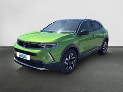 Vert Utilisé 2023 Opel Mokka-e Elegance SUV | 19 990 € (Prix juste)