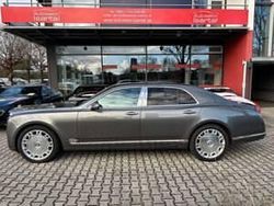 Gris Occasion 2013 Bentley Mulsanne Berline | 93 500 €