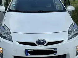 Utilisé 2010 Toyota Prius Executive Citadine | 11 200 €