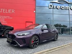 Mauve Utilisé 2024 BMW 120 Citadine | 34 900 €