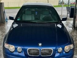 Bleu Utilisé 2003 BMW 325 Sport Line Berline | 8 800 €