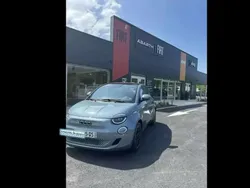 Utilisé 2022 Fiat 500e Berline | 19 900 € (Prix assez cher)
