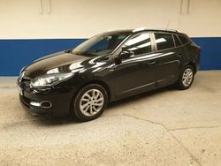 Noir Utilisé 2014 Renault Mégane GrandTour LIMITED Break | 8 790 €