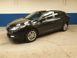 Noir Utilisé 2014 Renault Mégane GrandTour LIMITED Break | 8 790 €