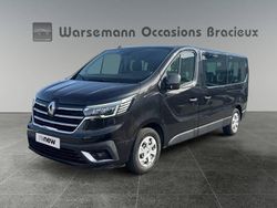 Noir Utilisé 2021 Renault Trafic Intens Van | 36 990 €
