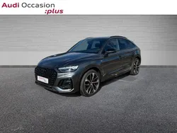 Utilisé 2025 Audi Q5 Sportback S-Line SUV | 82 900 €