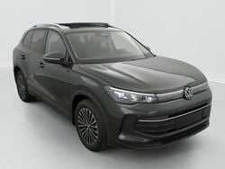 Nouvelle 2025 VW Tiguan Life SUV | 41 700 € (Super prix)