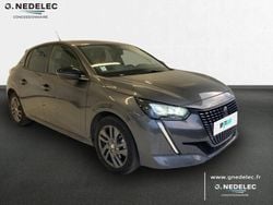 Occasion 2022 Peugeot 208 Style Citadine | 21 490 €