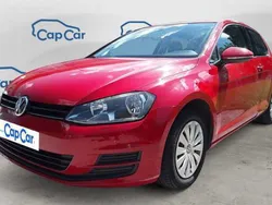Utilisé 2013 VW Golf VII Trendline | 7 899 € (Super prix)