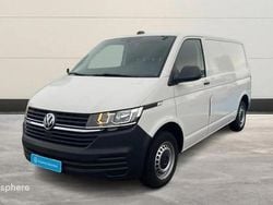 Blanc Occasion 2023 VW T6.1 Business Van | 38 999 € (Super prix)