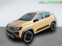 Utilisé 2024 Dacia Spring Citadine | 19 700 €