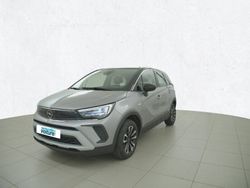Gris Utilisé 2022 Opel Crossland Business SUV | 14 990 € (Prix juste)