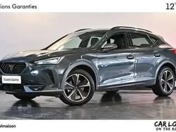 Gris Utilisé 2022 Cupra Formentor SUV | 24 990 € (Prix juste)