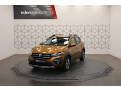 Utilisé 2021 Dacia Sandero Comfort Citadine | 13 290 €