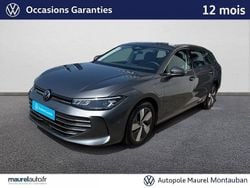 Utilisé 2025 VW Passat Life Berline | 44 900 € (Prix cher)