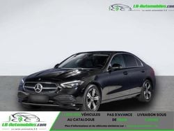 Utilisé 2024 Mercedes C220 Berline | 43 000 € (Bon prix)