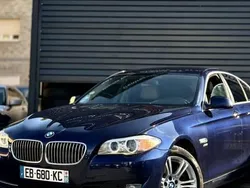 Utilisé 2012 BMW 535 Sport Line Berline | 14 990 €