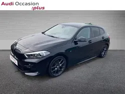 Utilisé 2022 BMW 116 Sport Line Citadine | 23 489 € (Prix assez cher)