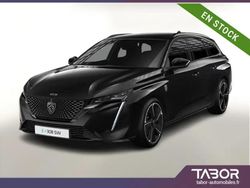 Noir Nouvelle 2025 Peugeot e-308 SW GT Break | 33 265 €