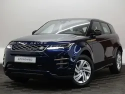 Bleu Utilisé 2023 Land Rover Range Rover evoque S SUV | 39 476 € (Prix juste)