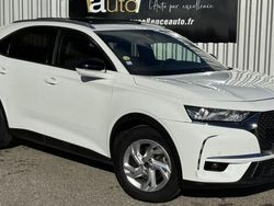 Blanc Occasion 2020 DS Automobiles DS7 Crossback Business SUV | 20 990 € (Bon prix)