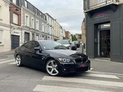 Noir Utilisé 2009 BMW 335 Sport Line Coupé | 17 990 €