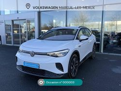 Utilisé 2022 VW ID.4 Pro Performance SUV | 27 990 € (Bon prix)