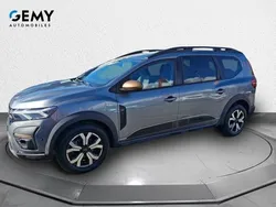 Gris Utilisé 2024 Dacia Jogger Extreme | 21 990 € (Prix juste)