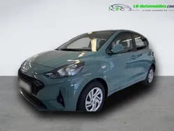 Utilisé 2025 Hyundai i10 Citadine | 19 000 € (Prix juste)
