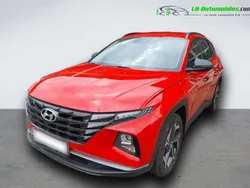 Utilisé 2022 Hyundai Tucson SUV | 30 900 € (Bon prix)