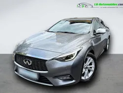 Utilisé 2016 Infiniti Q30 Citadine | 18 900 € (Prix assez cher)