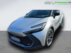 Utilisé 2024 Toyota C-HR SUV | 36 400 € (Prix juste)