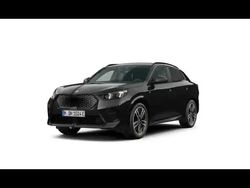 Noir Nouvelle 2025 BMW iX2 M Sport SUV | 49 300 € (Prix juste)
