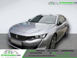 Occasion 2022 Peugeot 508 Break | 25 000 € (Prix assez cher)