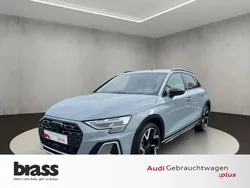Gris Utilisé 2024 Audi A3 Sport Break | 40 400 €