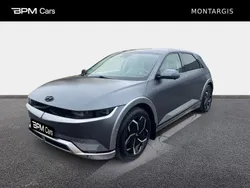 Othercolor Utilisé 2021 Hyundai Ioniq 5 SUV | 28 990 € (Prix assez cher)