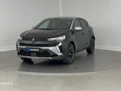 Utilisé 2025 Renault Captur Esprit Alpine SUV | 30 499 €