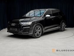 Utilisé 2020 Audi SQ7 Sport SUV | 70 990 €