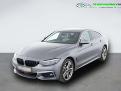 Utilisé 2017 BMW 440 Comfort Edition Coupé | 40 600 € (Prix juste)