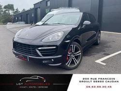 Noir Utilisé 2012 Porsche Cayenne SUV | 33 990 €