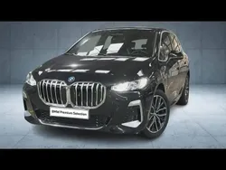 Noir Utilisé 2022 BMW 225 M Sport Monospace | 34 900 € (Prix juste)