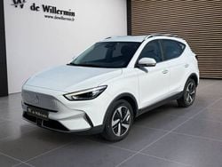 Blanc Utilisé 2022 MG ZS Comfort Berline | 23 000 € (Prix cher)