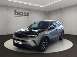 Gris Utilisé 2021 Opel Mokka GS Line SUV | 16 450 € (Bon prix)