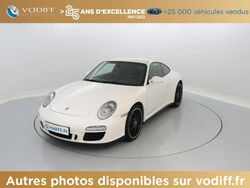 Blanc Occasion 2012 Porsche 911 Carrera GTS Coupé | 75 950 €