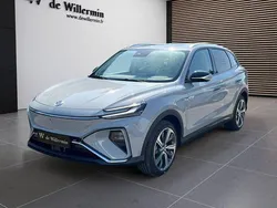 Gris Nouvelle 2025 MG Marvel R Performance SUV | 39 900 €