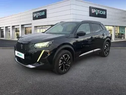 Utilisé 2023 Peugeot 2008 Allure SUV | 23 790 € (Prix juste)