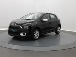 Utilisé 2023 Citroën C3 PureTech Citadine | 11 190 € (Bon prix)