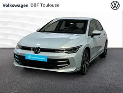 Bleu Utilisé 2025 VW Golf VIII Edition | 25 889 € (Prix juste)